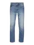 Petrol Industries Džínsy  modrá denim