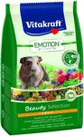 Vitakraft Emotion Beauty pro morčata 600 g