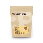 Protein a Co Sójový protein - ochucený 1 kg, Coconut milk