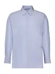 Calvin Klein Košeľa  levanduľová