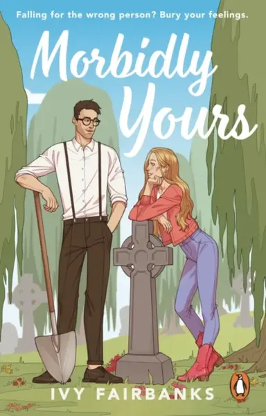 Morbidly Yours (poškozená) - Ivy Fairbanksová