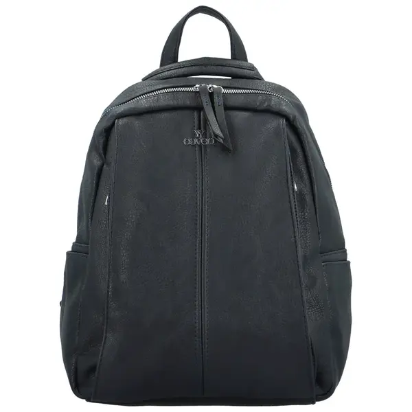 Dámský kabelko/batoh tmavě modrý - Coveri Wili