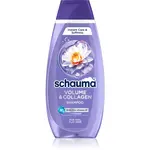Schwarzkopf Schauma Power Volume objemový šampon pro jemné a zplihlé vlasy 400 ml