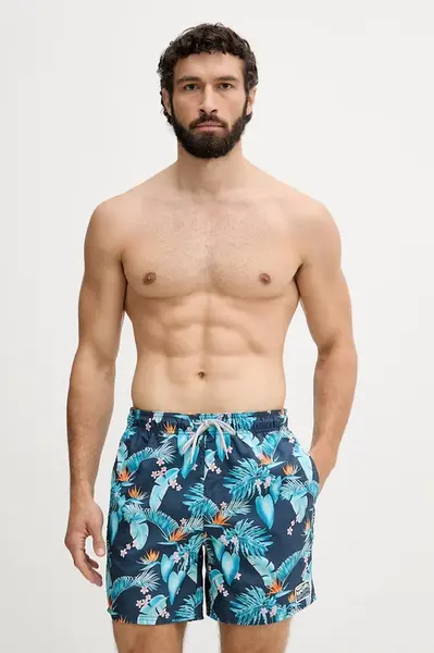 Rip Curl koupací šortky pánské STREAMLINE