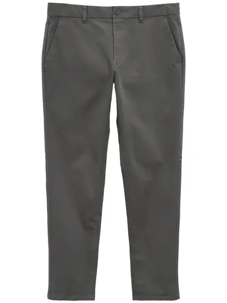 Next Chino nohavice  kamenná