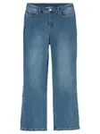 SHEEGO Džínsy  modrá denim