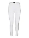 VERO MODA Džínsy 'Sophia'  biely denim