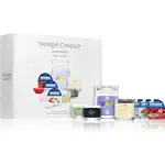 Yankee Candle Limited Edition Fragrance Edit darčeková sada