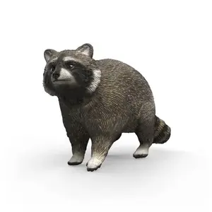 Schleich Mýval