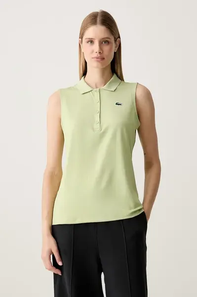 Lacoste top dámské
