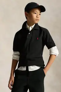 Polo Ralph Lauren polo dětské bavlněné