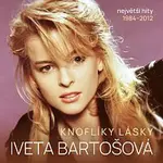 Iveta Bartošová – Knoflíky lásky / Největší hity 1984-2012