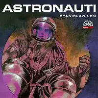 Různí interpreti – Lem: Astronauti CD