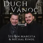 Štefan Margita – Duch Vánoc (feat. Michal Kindl)