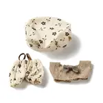 Cloth Clothing Sets for DIY Doll Making
