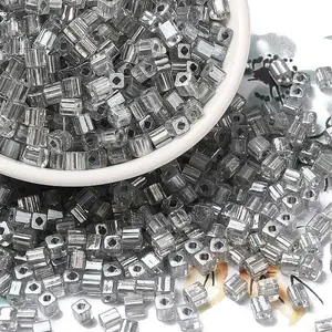 Glass Seed Beads