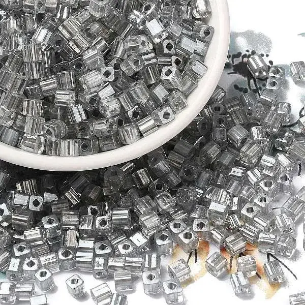 Glass Seed Beads