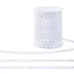 Polyester Wave Ribbon