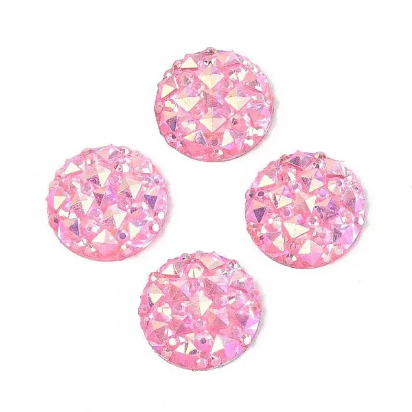 Resin Cabochons