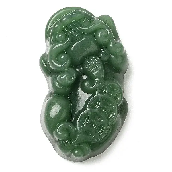Glass Pendants