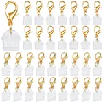 50Pcs Plastic Mobile Dustproof Plugs