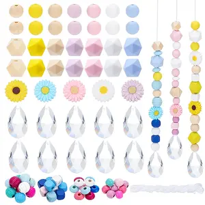 DIY Suncatcher Making Kits