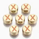 Alloy Enamel Beads