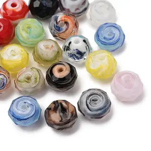 Handmade Lampwork Beads