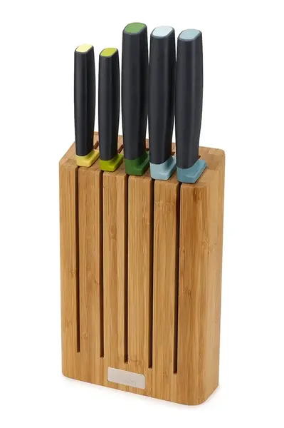 Joseph Joseph  Sada nožů s organizérem  Elevate 5-pack