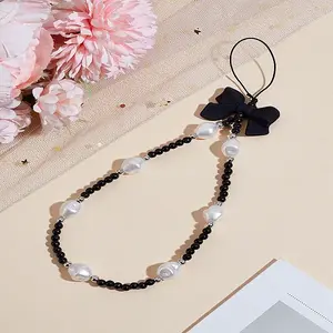 1Pc Resin Mobile Straps for Women
