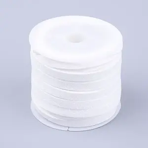 Faux Suede Cord