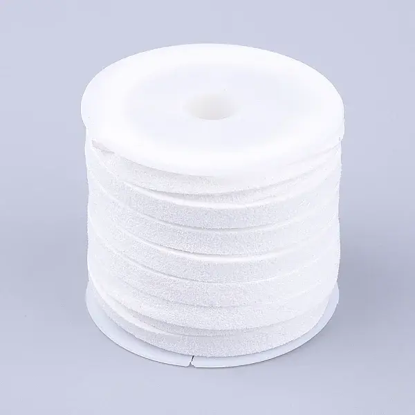 Faux Suede Cord
