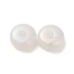 Acrylic Opaque Beads