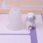 DIY Silicone Statue Molds