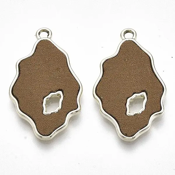 Alloy Pendants