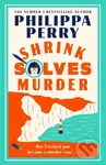 Shrink Solves Murder - Philippa Perry - kniha z kategorie Beletria