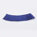 Nylon Tassel Pendants Decoration