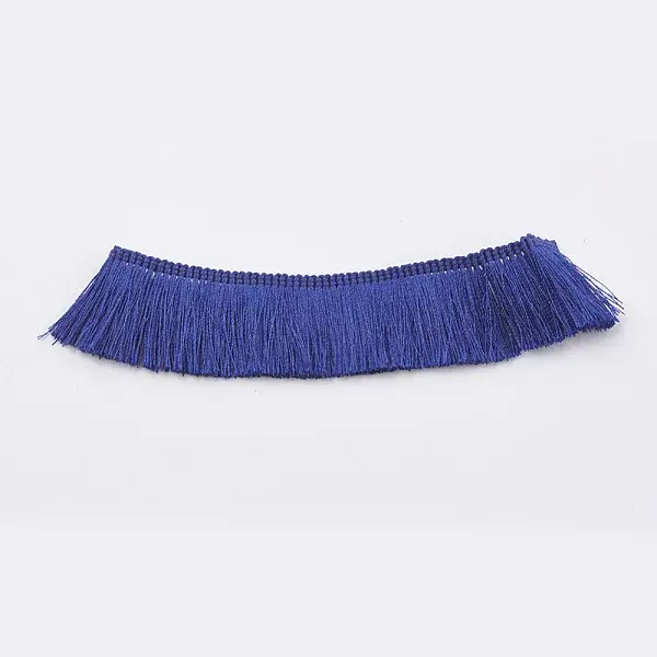 Nylon Tassel Pendants Decoration