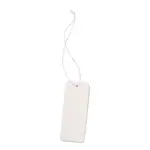 Blank Paper Price Tags