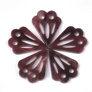 Cellulose Acetate(Resin) Links