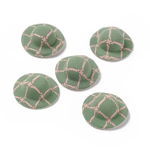 Cloth Cap Crafts Decoration