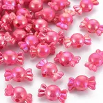 Opaque Acrylic Beads