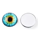 Glass Cabochons