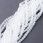 Glass Beads Strands
