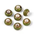 Handmade Porcelain Beads