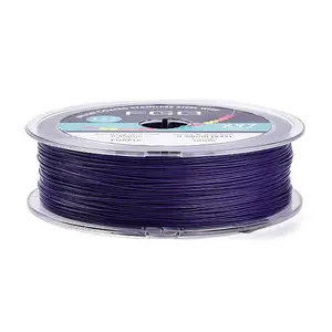 7-Strand Round Nylon Coated Steel Wire