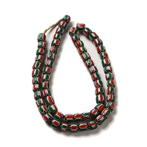 Handmade Nepalese Lampwork Beads