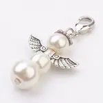 Alloy Pendants