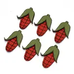 Faux Suede Patches