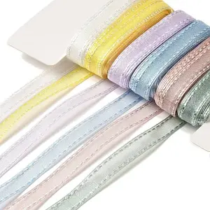 Polyester and Nylon Ribbon Sets